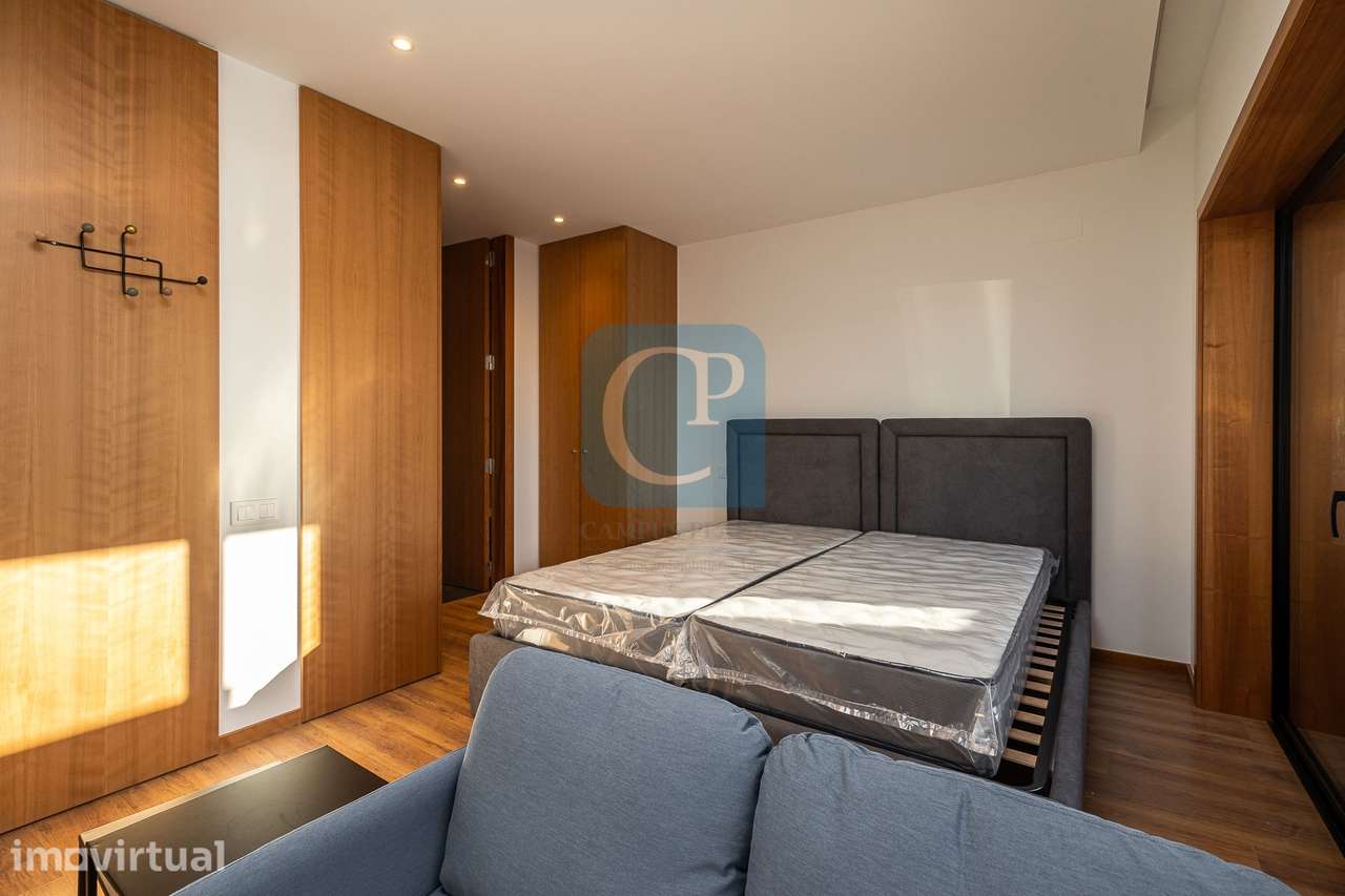Apartamento T0 Kit, no Empreendimento Asprela Domus III, Paranhos - Grande imagem: 4/11