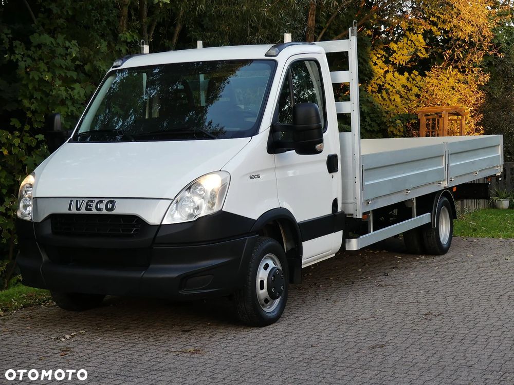 Iveco Daily - 2