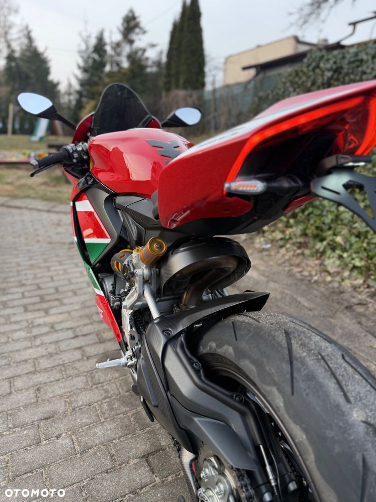 Ducati Panigale V2 - 17
