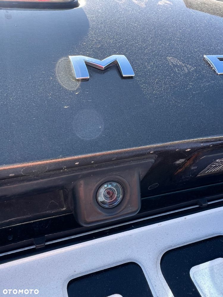 Seat Alhambra 2.0 TDI DPF Ecomotive - 20