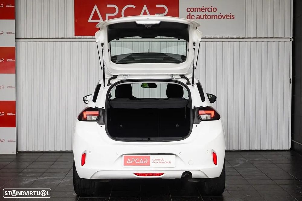 Opel Corsa 1.2 Business - 21