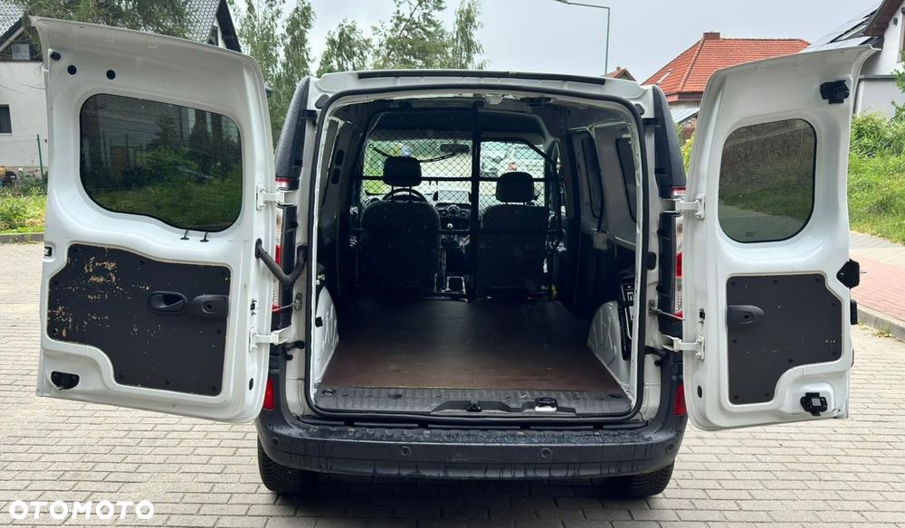 Renault Kangoo Express L2 - 12