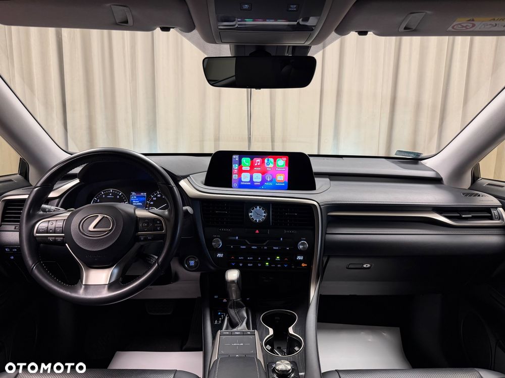 Lexus RX 300 Elegance - 5