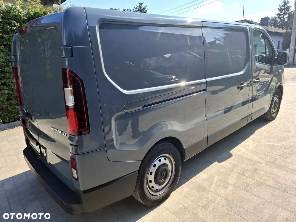 Renault Trafic - 6