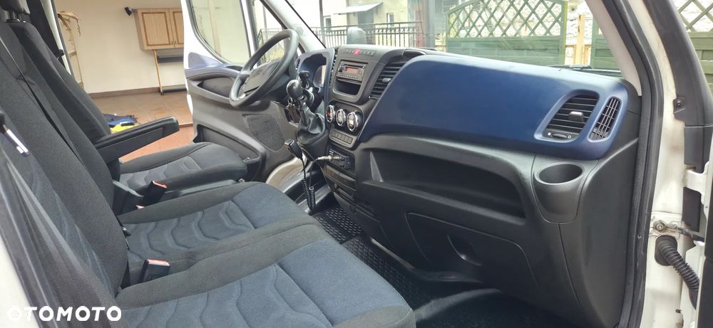 Iveco Daily 35.15 - 5