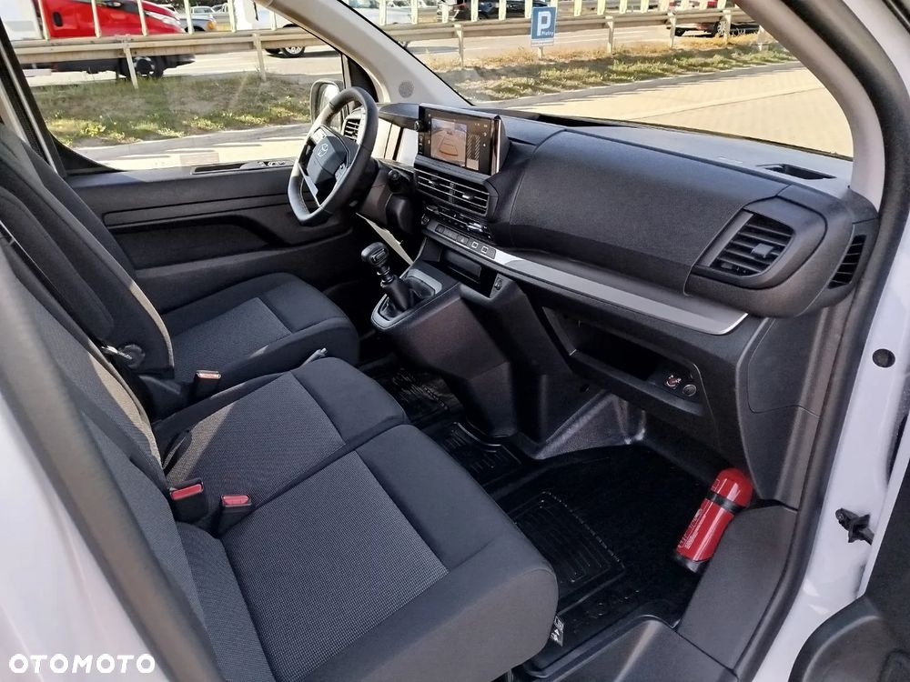 Toyota Proace - 15