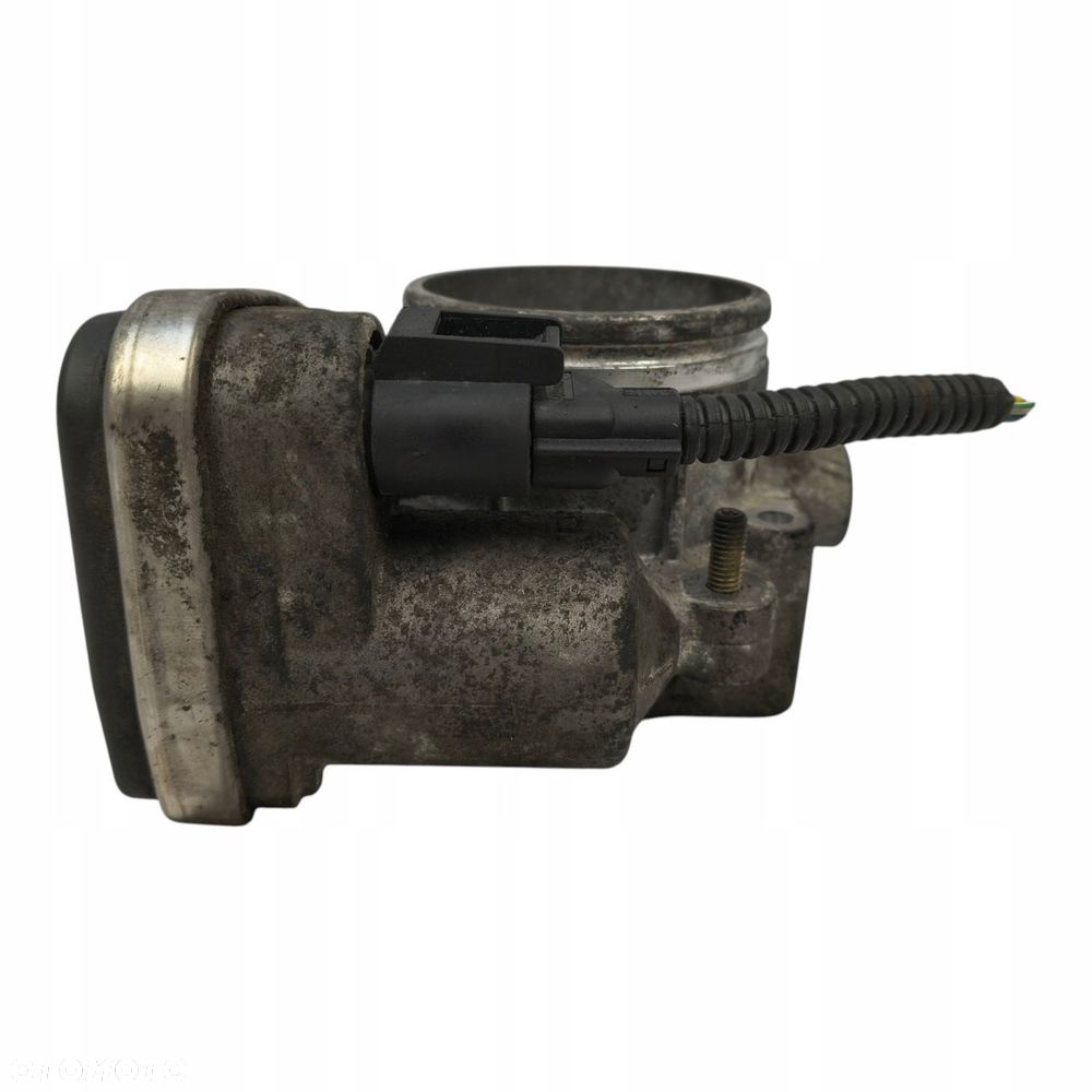 PRZEPUSTNICA BMW E39 E46 2.2 i oryginał 7502444 - 5