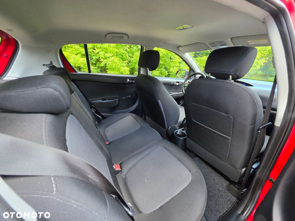 Hyundai i20 1.25 Classic - 8