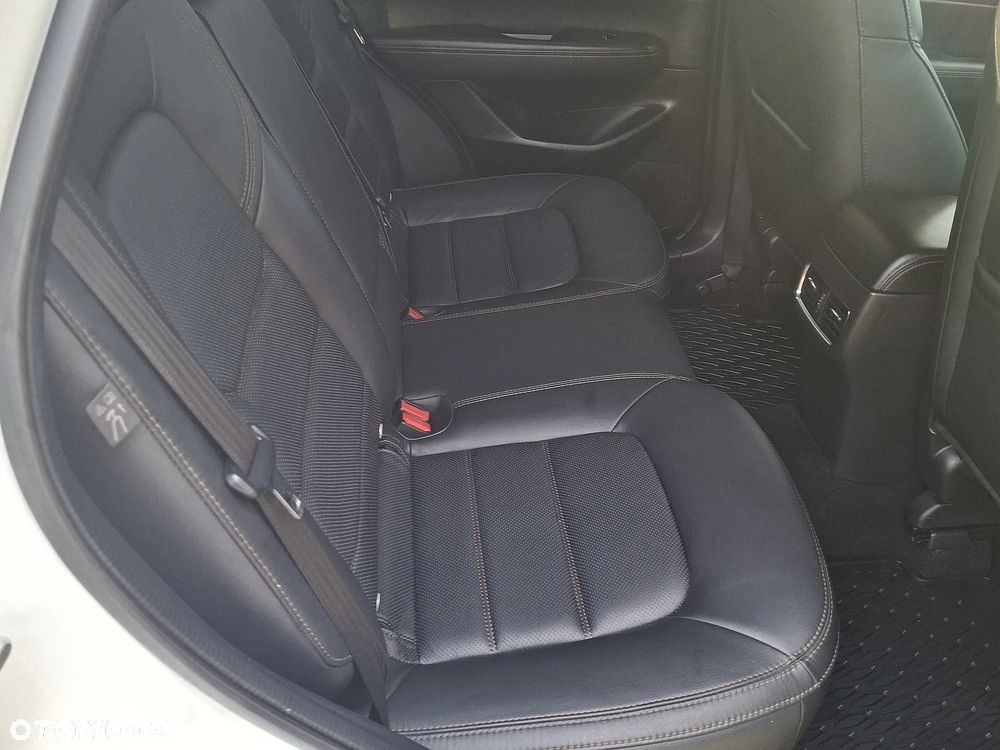 Mazda CX-5 - 30