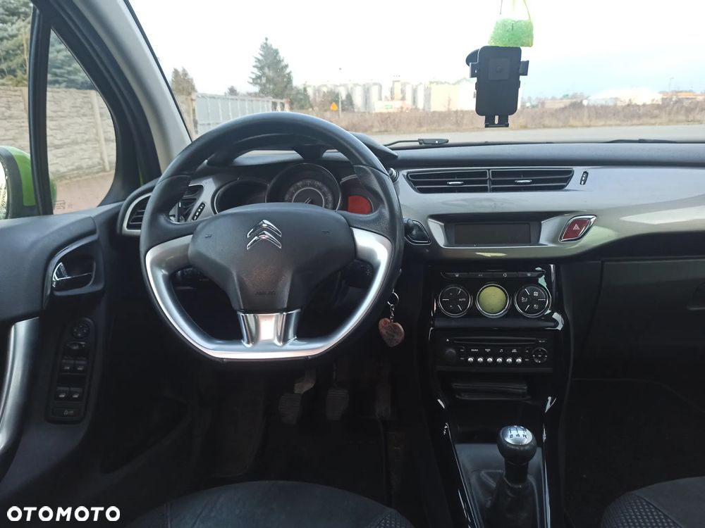 Citroën C3 HDi 90 FAP Exclusive - 17