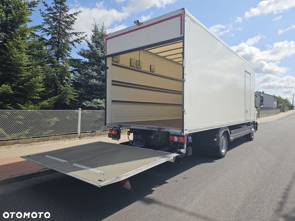 Mercedes-Benz Atego 1224 - 7