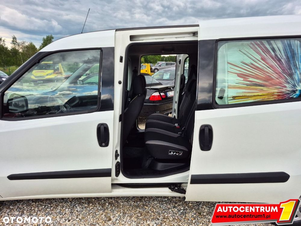 Fiat Doblo - 16