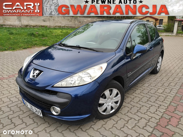 Peugeot 207 1.4 Access