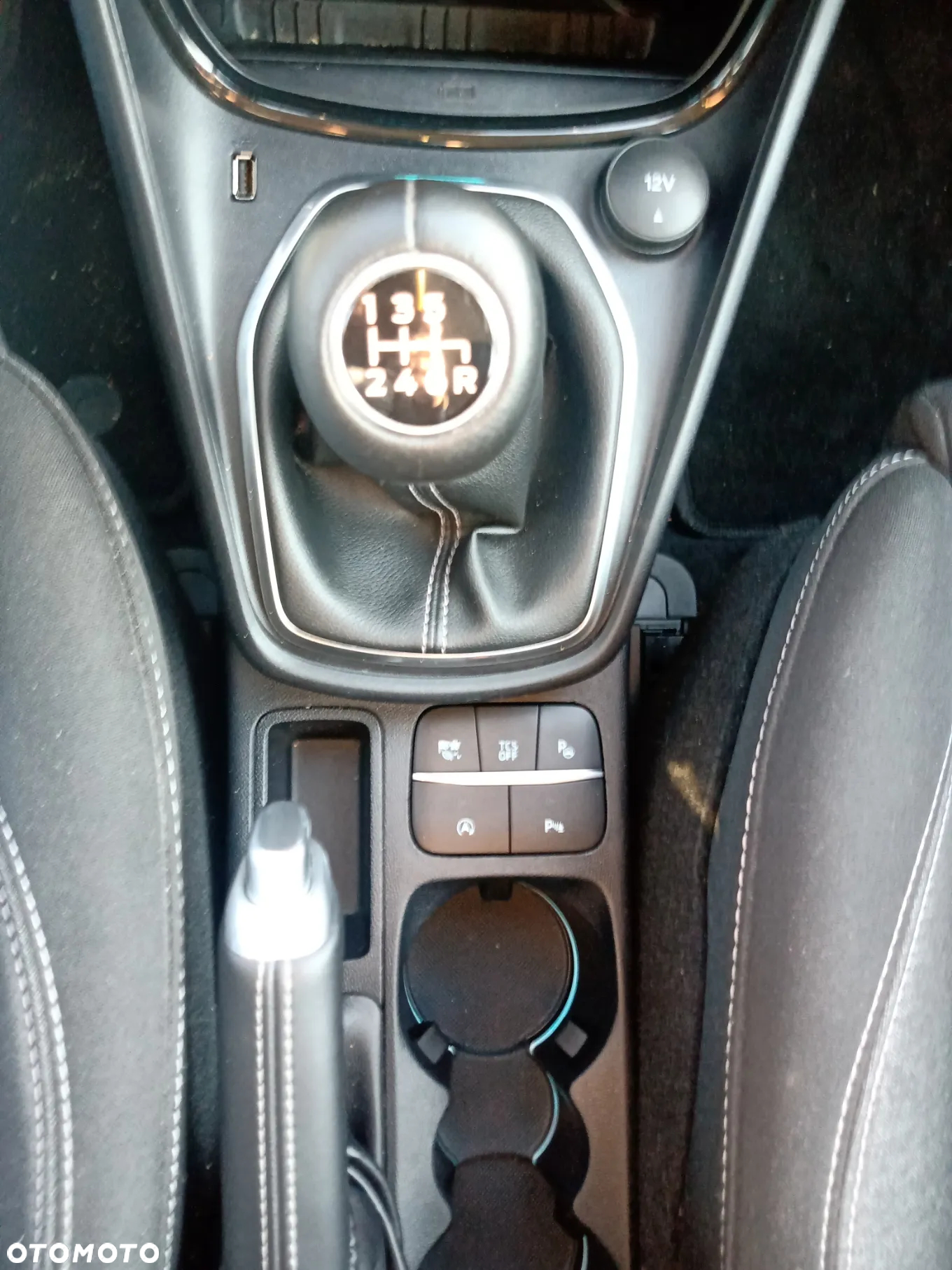 Ford Puma 1.0 EcoBoost Hybrid TITANIUM - 8