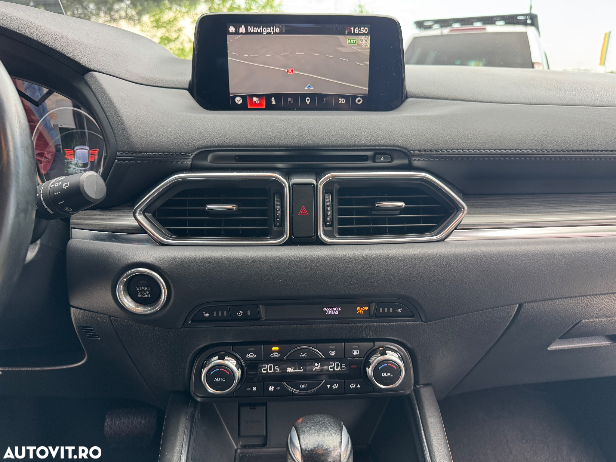 Mazda CX-5 CD184 4x4 AT Revolution - 9