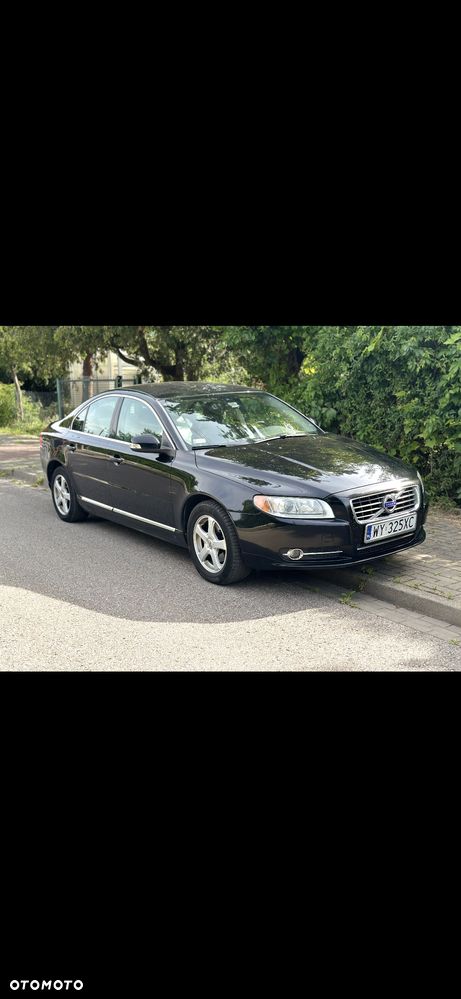 Volvo S80 1.6D DRIVe R-Design Momentum - 11