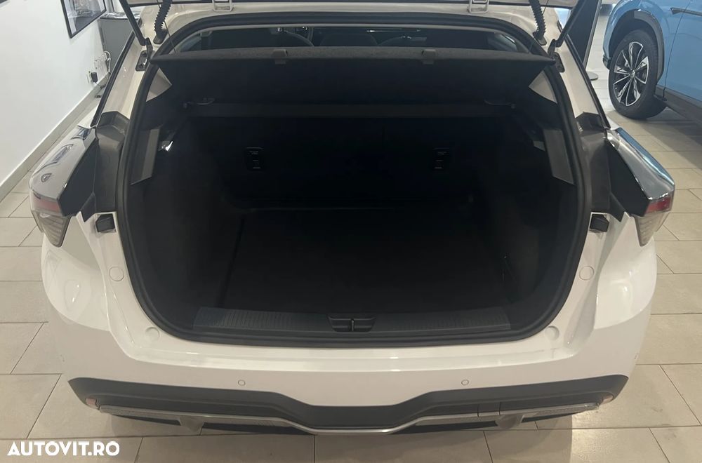 MG MG4 EV 49 kWh Explore - 9