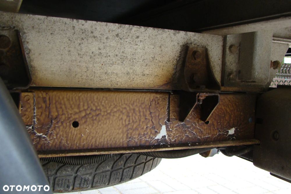 Volkswagen transporter 4x4 - 23