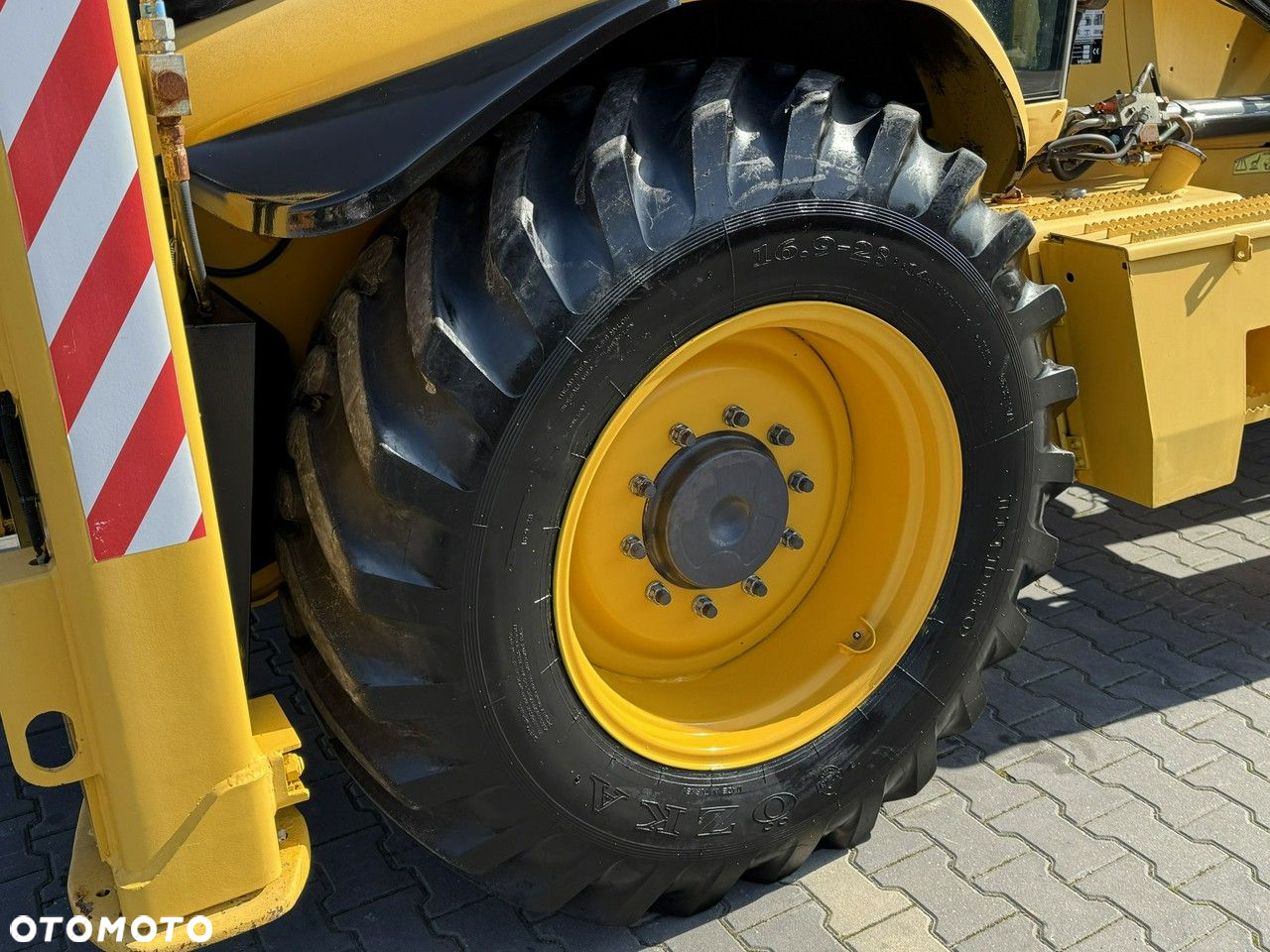Volvo BL61+ ( KLIMA ) - 14