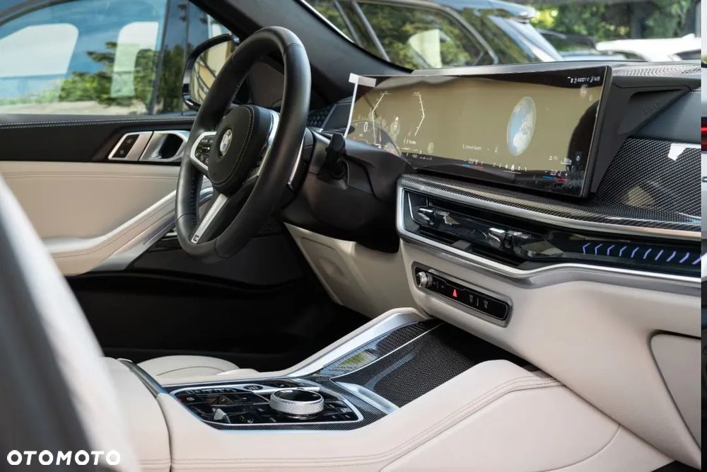 BMW X6 xDrive40d mHEV sport - 16