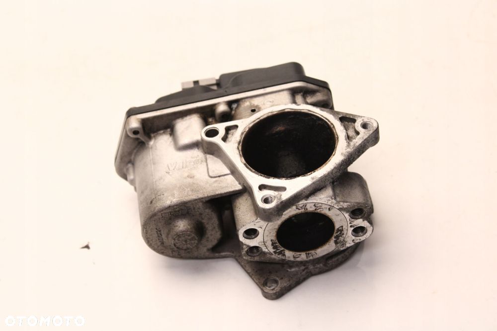 audi a4 b6 przepustnica powietrza 03l131501d - 1