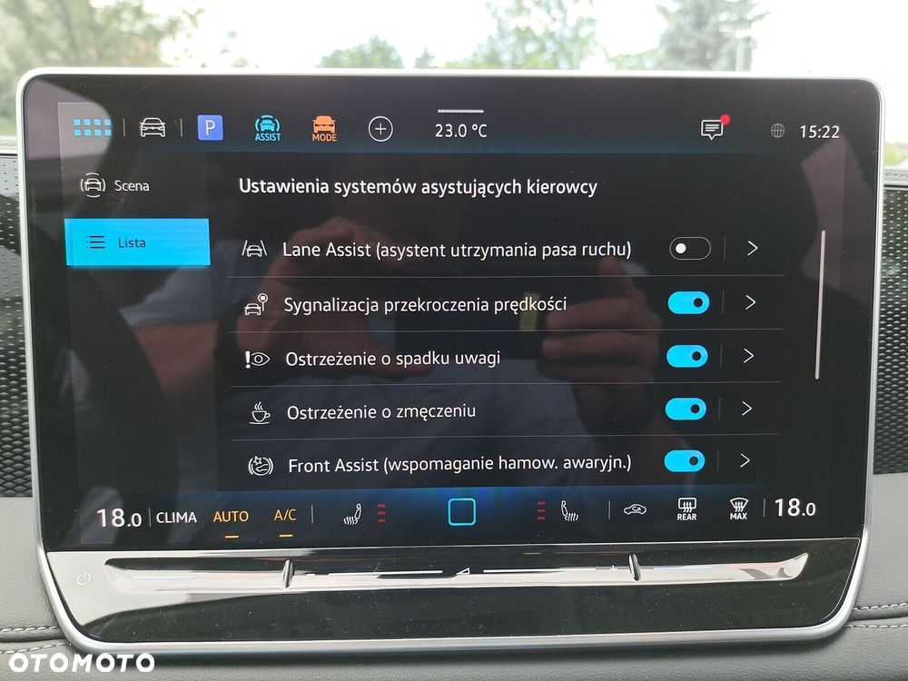 Volkswagen Tiguan - 38