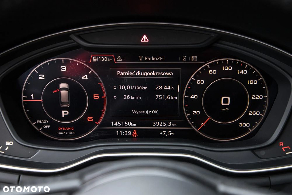 Audi A4 Allroad 2.0 TDI clean diesel Quattro S tronic - 31