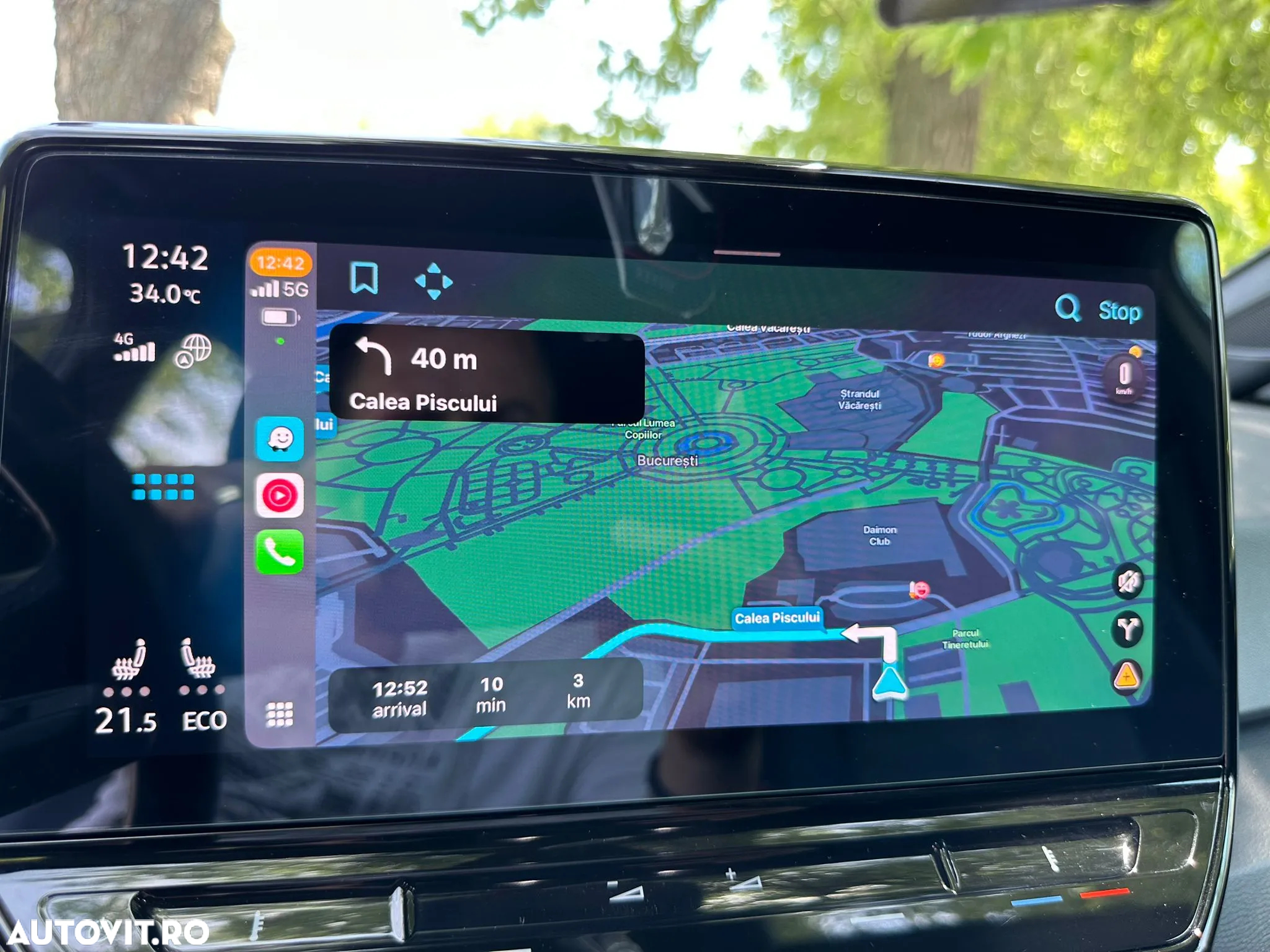 Volkswagen ID.3 58 kWh Pro Performance - 16