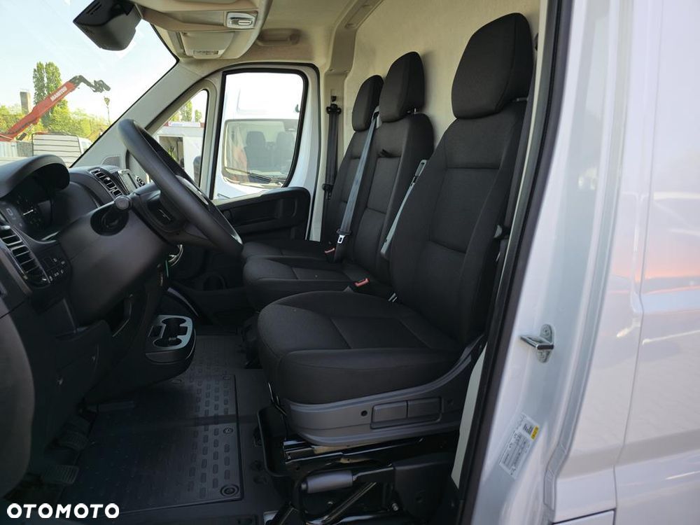 Fiat Ducato 33 H3-Power L3H2 - 7