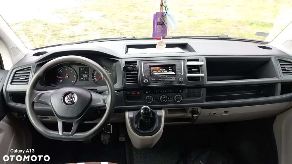 Volkswagen Caravelle 2.0 TDI L2 Comfortline - 3