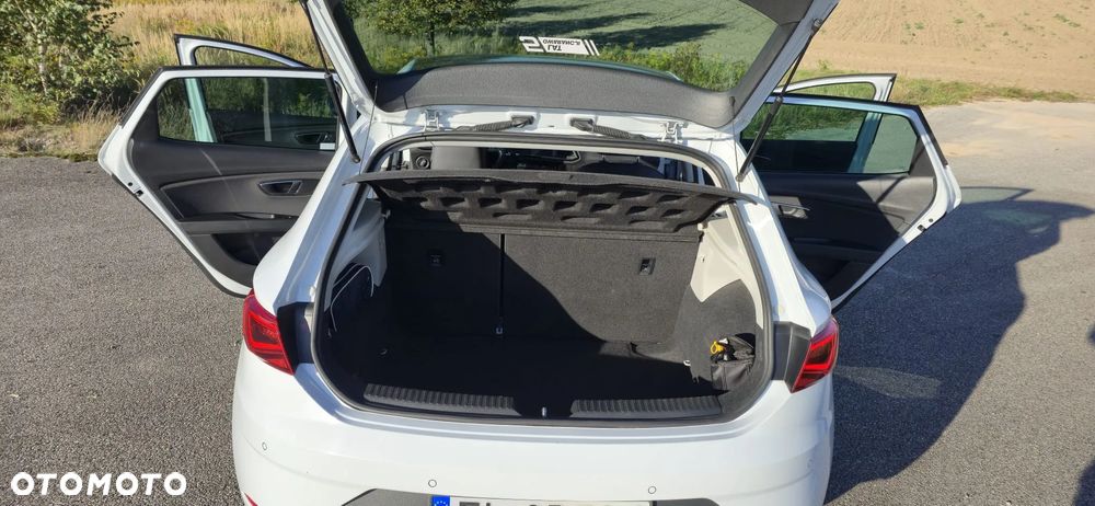 Seat Leon - 16