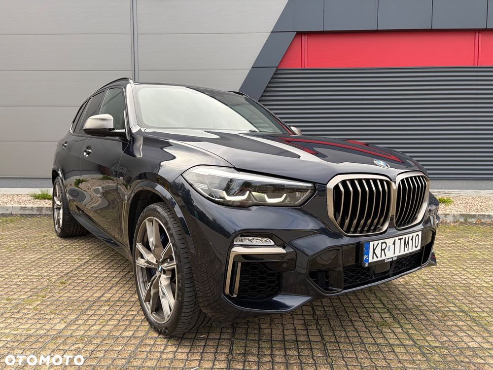 BMW X5 M - 7