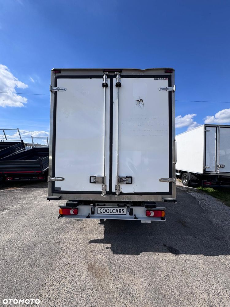Fiat Ducato / Chłodnia ThermoKing V500 MAX (448) - 7