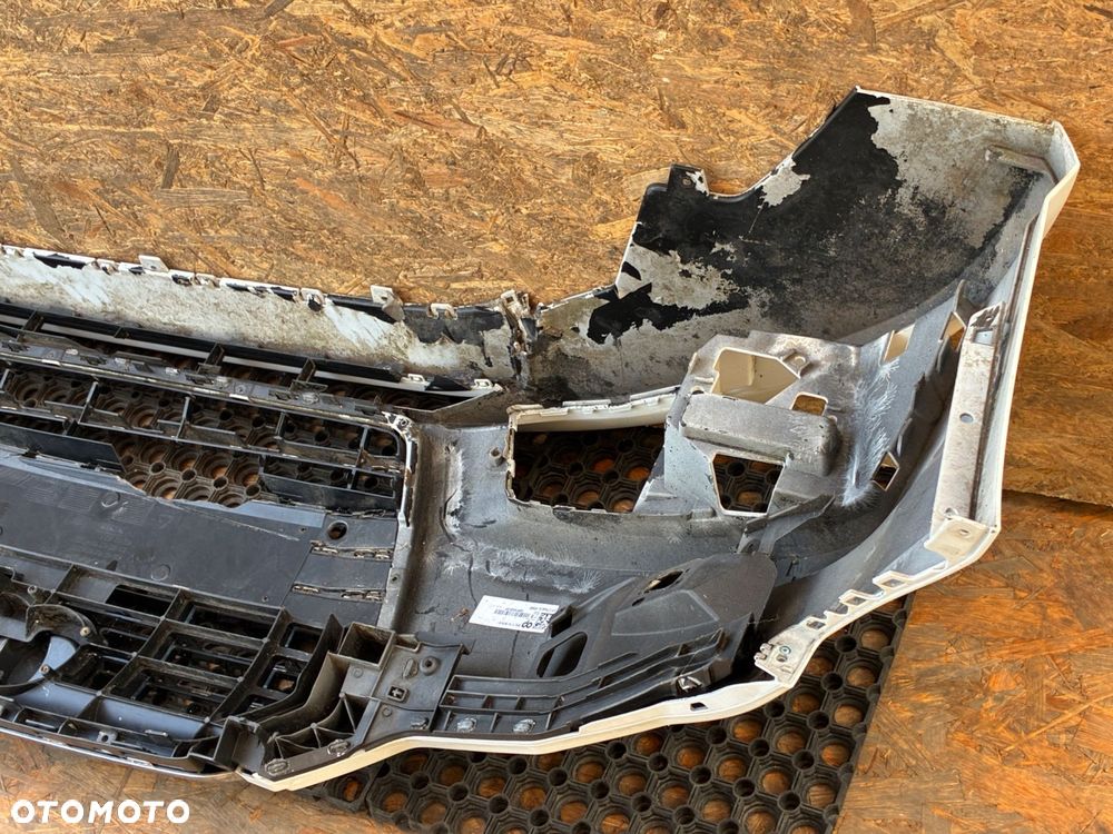 AUDI A6 C7 S-LINE 4G ZDERZAK PRZÓD  PRZEDNI PDC SPRYSK 4G0807437AC - 12