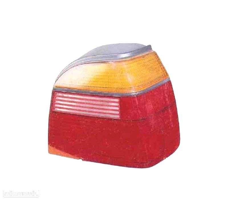 FAROLIN DIR PARA VOLKSWAGEN VW GOLF III 3/5P 92-97 - 1