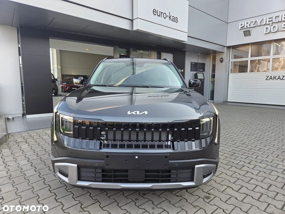 Kia Seltos 1.6 T-GDI L DCT - 2