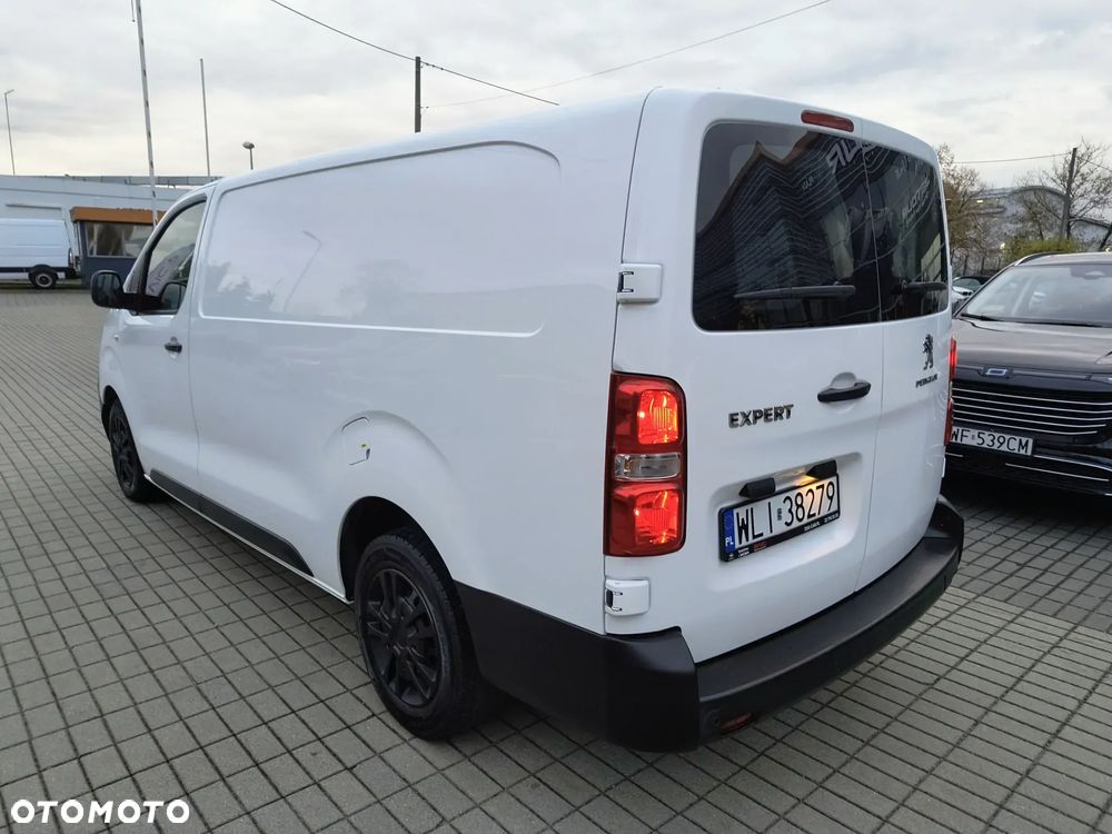 Peugeot EXPERT - 3