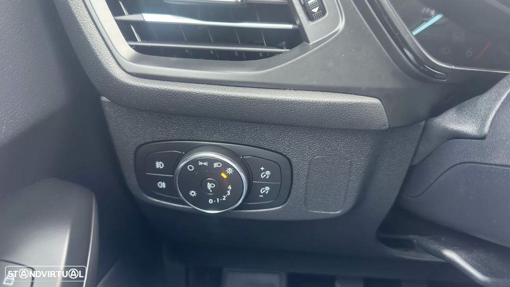 Ford Focus SW 1.5 TDCi EcoBlue ST-Line X - 10