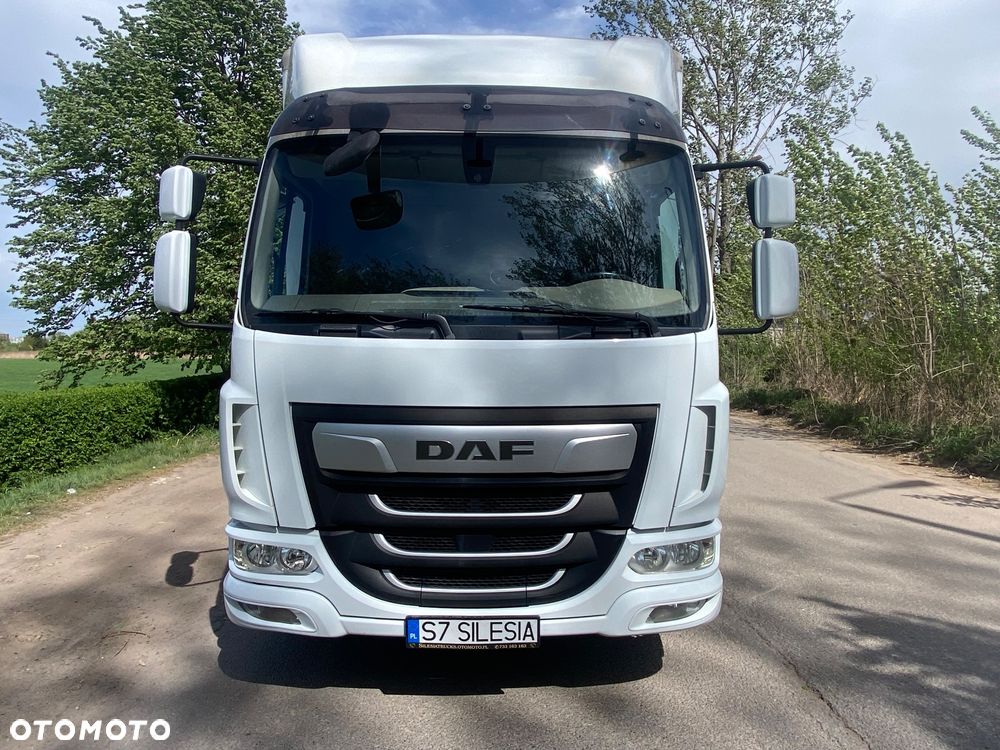 DAF LF 210 FA - 6
