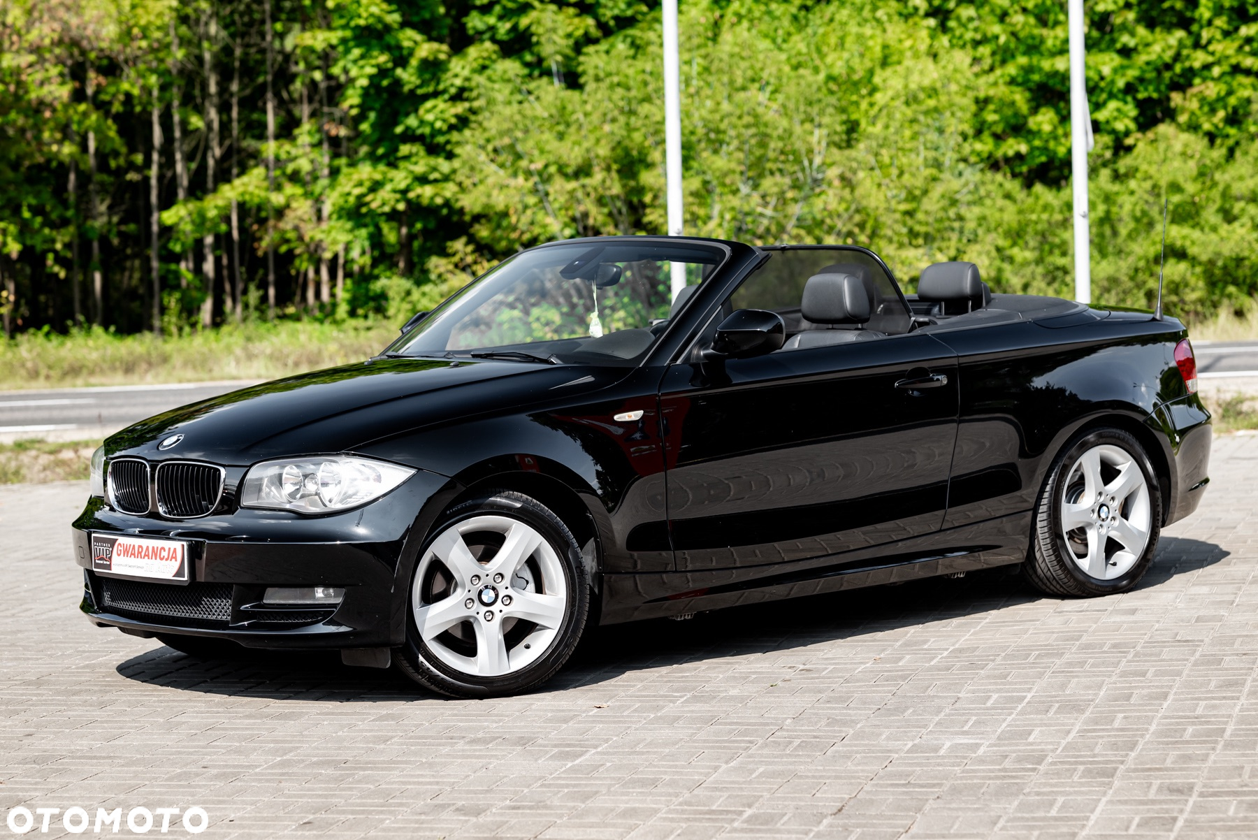 BMW Seria 1 118d Cabrio - 3