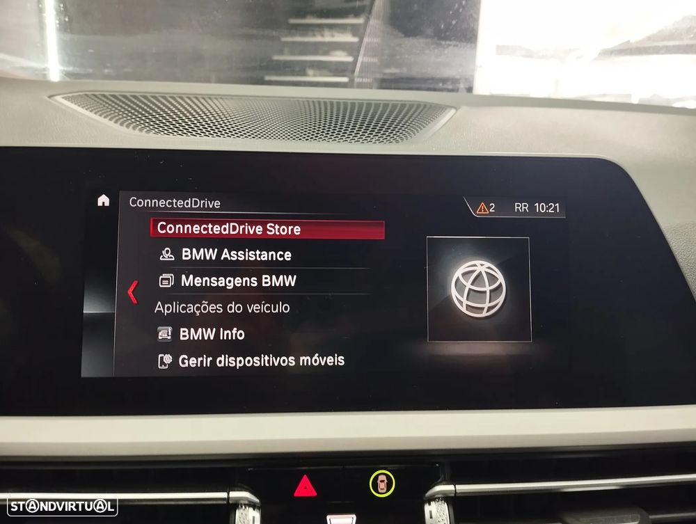 BMW 318 d Corporate Edition - 30