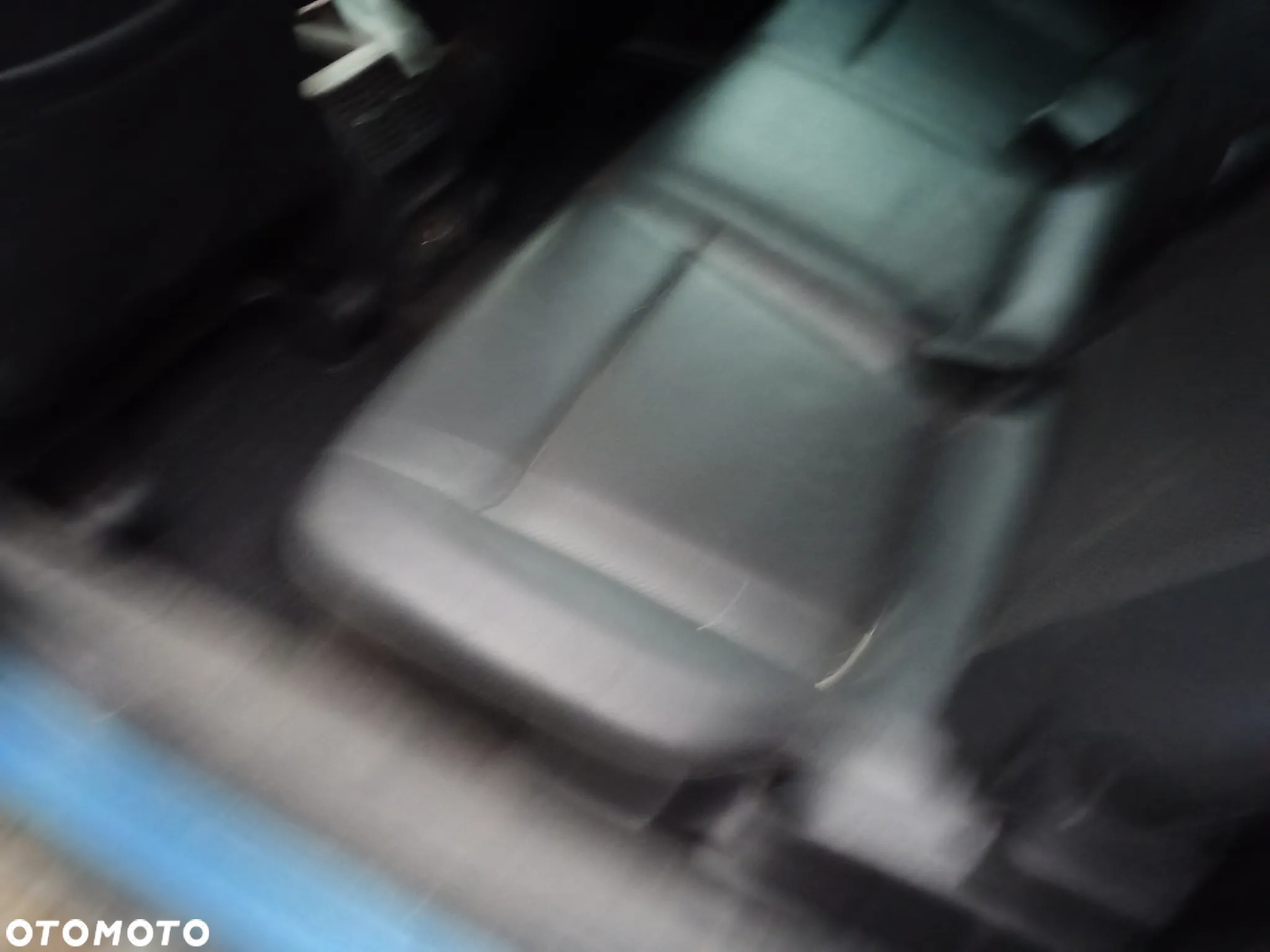 Opel Zafira 2.0 T Sport - 7