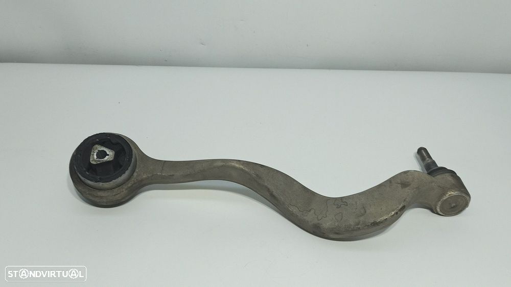 BRAÇO SUSPENSÃO INFERIOR FRENTE ESQUERDO BMW SERIE 5 BERLINA (E60) 530D - 7
