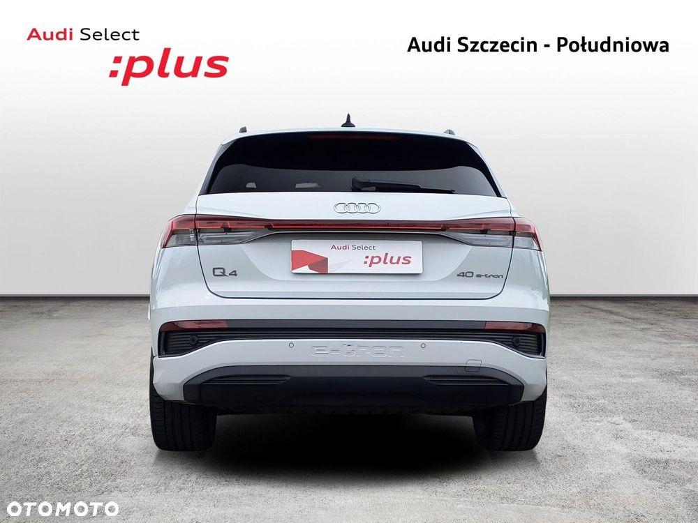 Audi Q4 e-tron - 5