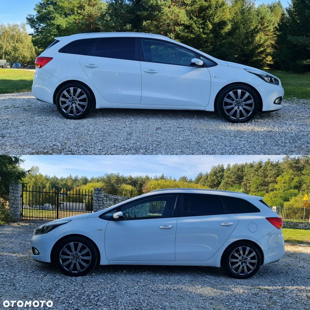 Kia Ceed - 37