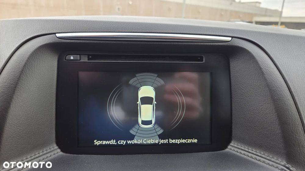 Mazda CX-5 2.0 Skydream 2WD - 25