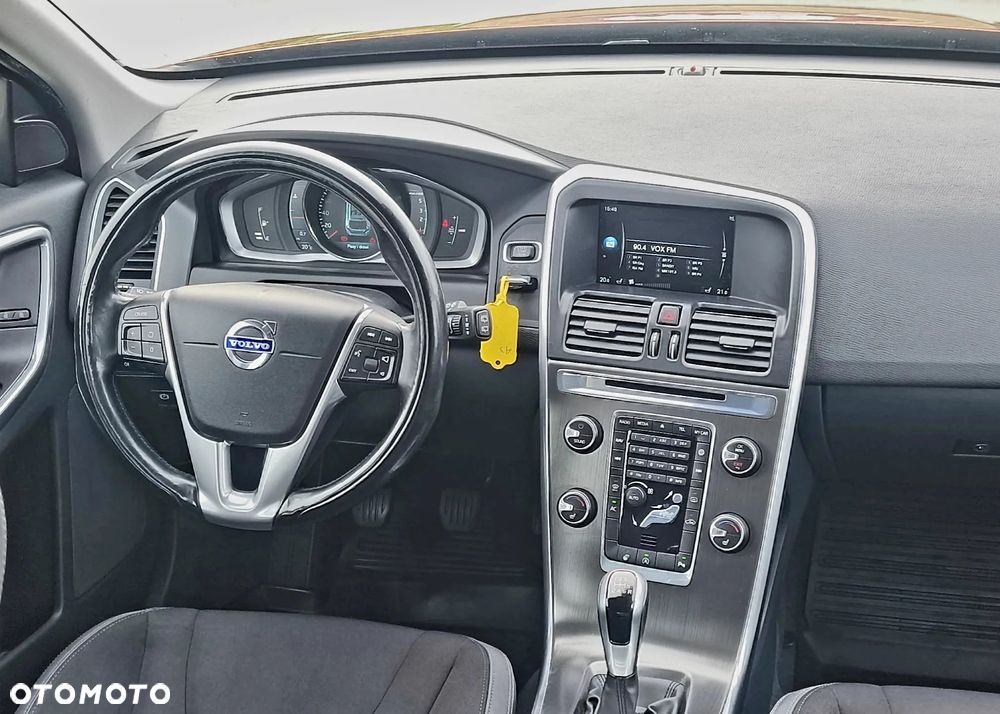 Volvo XC 60 - 10