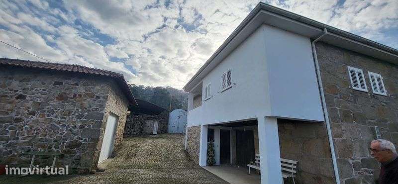 Quinta Roriz - Santo Tirso com 50 000 mts² - Grande imagem: 5/8
