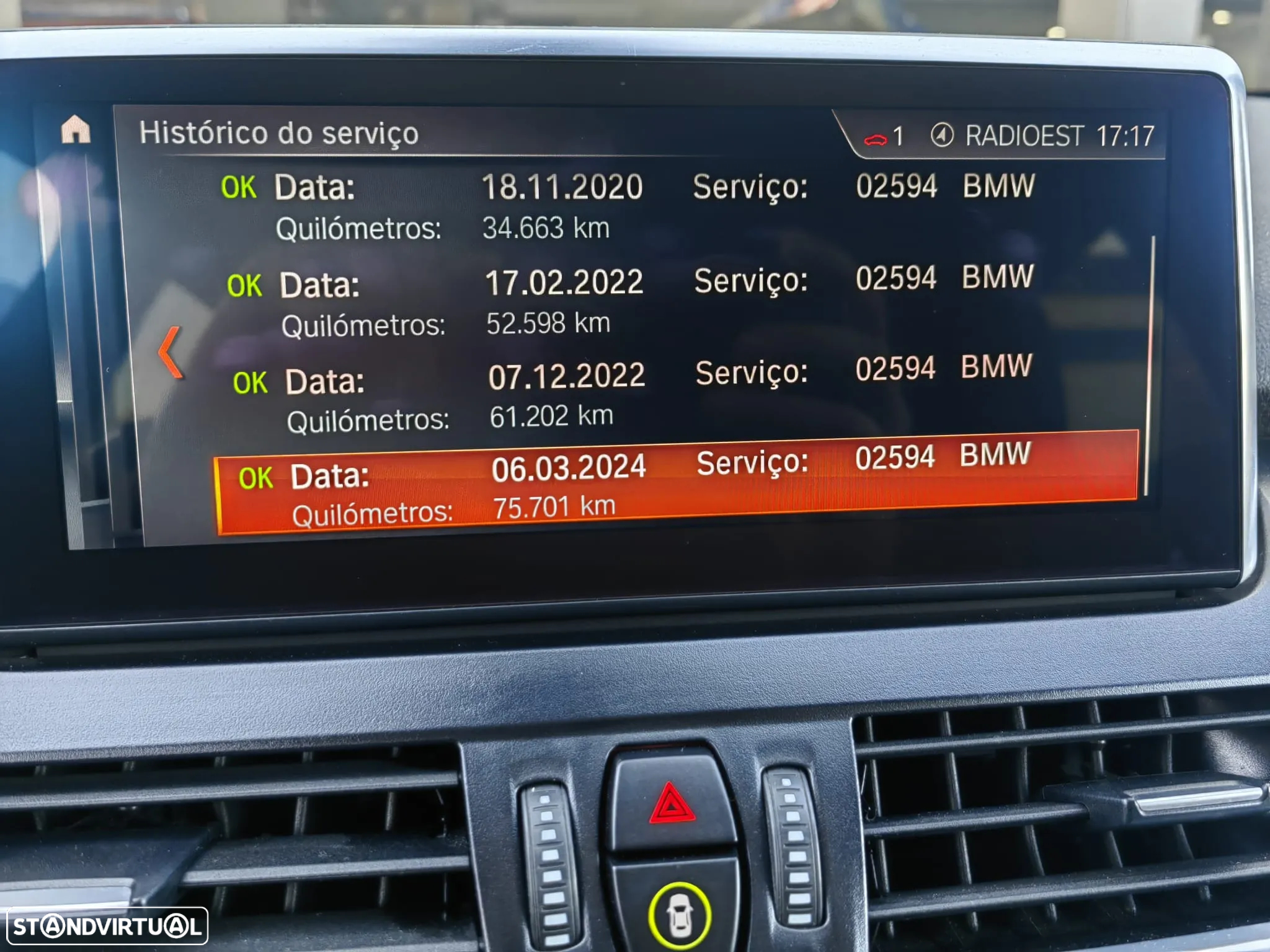 BMW 225xe Active Tourer Pack M - 28