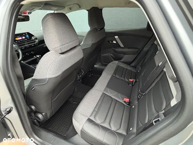 Citroën C4 1.5 BlueHDi C-Series S&S - 13